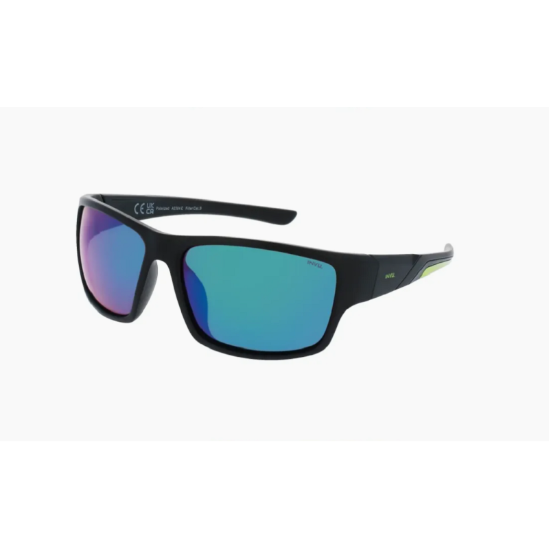 Invu Occhiali da sole A2304 Lenti Polarizzate 100% UV PROTECT cat. 3