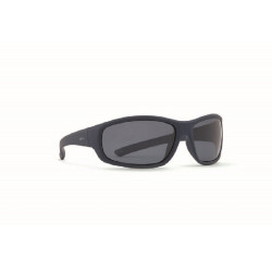 INVU Polaroid Occhiali Da Sole Polarizzati Da Uomo Donna Vintage Unisex Retro a2501c colore rubb. Blue