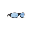 INVU Flexi Medium Nero Specchio Blu