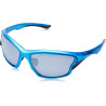 INVU OCCHIALI DA SOLE 2902 A MATT BLUE LENTI INTERCAMBIABILI POLARIZZATE