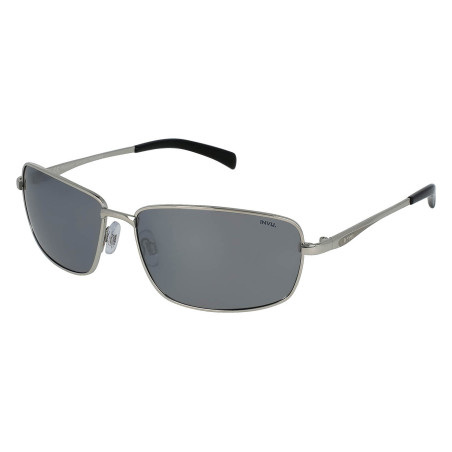 INVU OCCHIALI DA SOLE B 1012 A SILVER LENTI POLARIZZATE