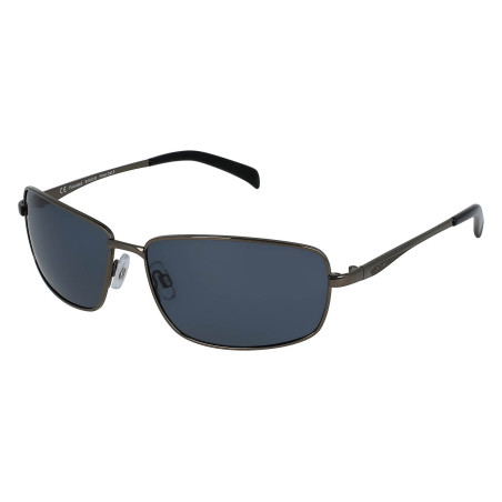 INVU OCCHIALI DA SOLE B 1012 B GRIGIO LENTI POLARIZZATE
