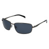 INVU OCCHIALI DA SOLE B 1012 B GRIGIO LENTI POLARIZZATE
