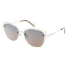 osserva Occhiali da sole Sunglasses INVU B 1113 A ORO POLARIZZATO 100% UV PROTECT