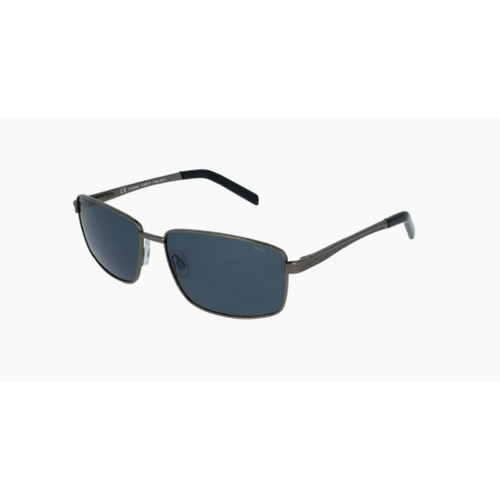 INVU Occhiali Da Sole B1607E Grigio Uomo Adulto Lenti Polarizzate