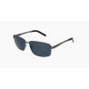INVU Occhiali Da Sole B1607E Grigio Uomo Adulto Lenti Polarizzate