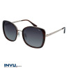 INVU OCCHIALI DA SOLE B 1907 B HAVANA ORO LENTI POLARIZZATE
