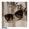 INVU OCCHIALI DA SOLE B 1907 B HAVANA ORO LENTI POLARIZZATE