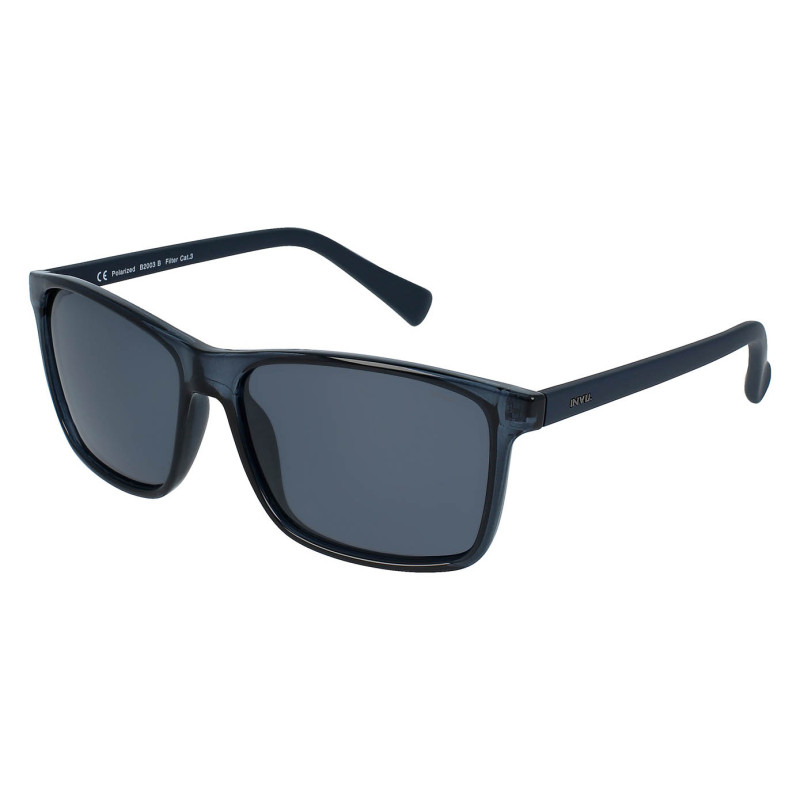 INVU. By Swiss Eyewear Group Occhiali Da Sole Uomo Ultra Polarized Mod. B2003B