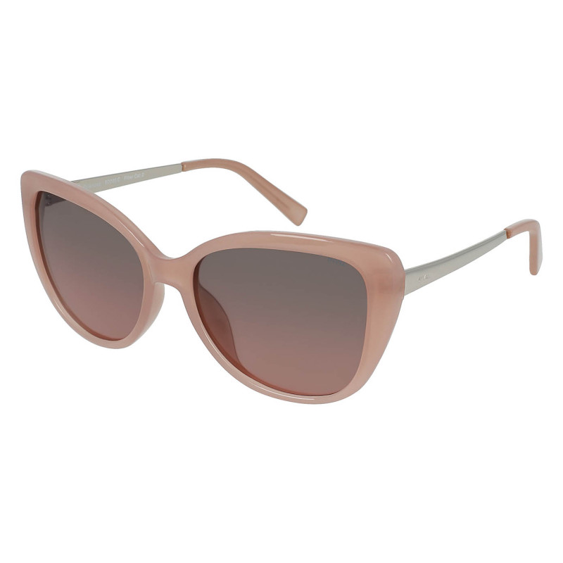 INVU OCCHIALI D SOLE B 2005 C ROSA SILVER LENTI POLARIZZATE