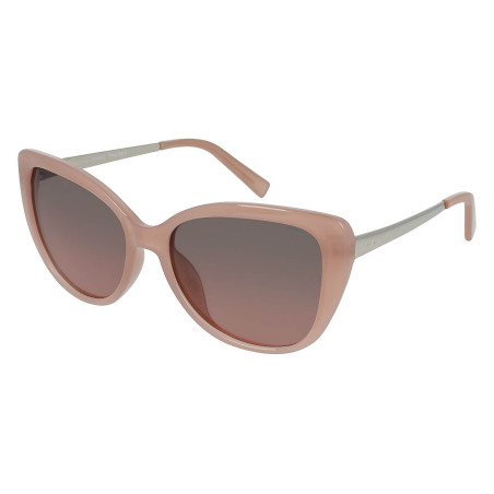 INVU OCCHIALI D SOLE B 2005 C ROSA SILVER LENTI POLARIZZATE