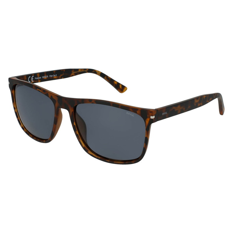 INVU. By Swiss Eyewear Group Occhiali Da Sole Uomo Ultra Polarized Mod. B2025B