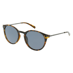 INVU OCCHIALI DA SOLE B 2124 B HAVANA GRIGIO LENTI POLARIZZATE