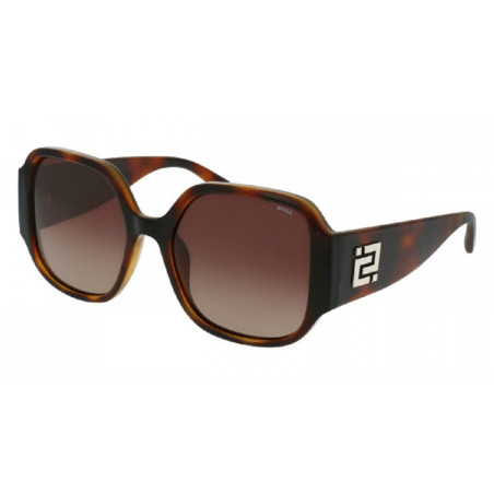 INVU Occhiali da sole da donna B2224B Lenti Polarizzate 100% UV PROTECT Havana