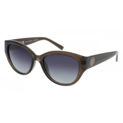 INVU Occhiali da sole da donna B2227 A Lenti Polarizzate 100% UV PROTECT Grigio Scuro