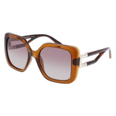 INVU Occhiali da sole da donna B2304B Lenti Polarizzate 100% UV PROTECT Marrone