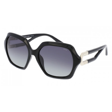 INVU Occhiali da sole da donna B2305 A Lenti Polarizzate 100% UV PROTECT Nero