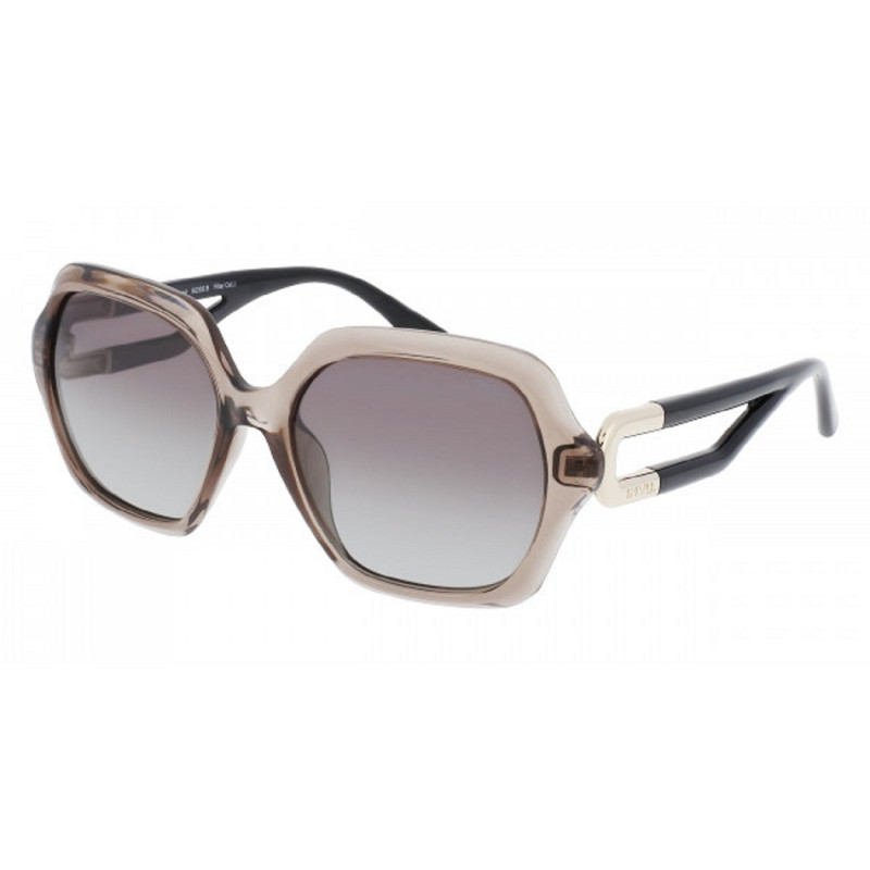 INVU Occhiali da sole da donna B2305B Lenti Polarizzate 100% UV PROTECT Marrone
