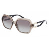 INVU Occhiali da sole da donna B2305B Lenti Polarizzate 100% UV PROTECT Marrone