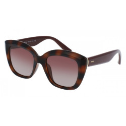 INVU Occhiali da sole da donna B2311B Lenti Polarizzate 100% UV PROTECT Havana Bordeaux