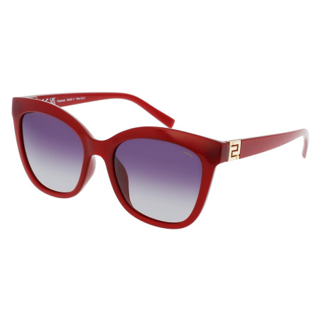 INVU Occhiali da sole da donna B2328D Milkly Cherry Lenti Polarizzate 100% UV PROTECT