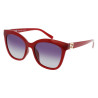 INVU Occhiali da sole da donna B2328D Milkly Cherry Lenti Polarizzate 100% UV PROTECT