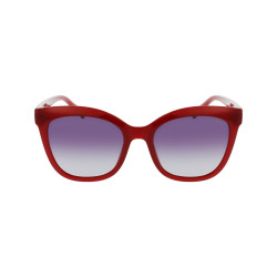 INVU Occhiali da sole da donna B2328D Milkly Cherry Lenti Polarizzate 100% UV PROTECT