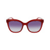 INVU Occhiali da sole da donna B2328D Milkly Cherry Lenti Polarizzate 100% UV PROTECT