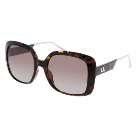 INVU Occhiali da sole da donna B2334B Lenti Polarizzate 100% UV PROTECT Havana
