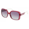 INVU Occhiali da sole da donna B2334 D Lenti Polarizzate 100% UV PROTECT Bordeaux