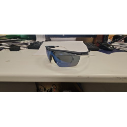 INVU Occhiali da sole IA22400 Lenti Polarizzate 100% UV PROTECT CLIP GRADUABILE