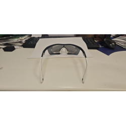 INVU Occhiali da sole IA22400 Lenti Polarizzate 100% UV PROTECT CLIP GRADUABILE