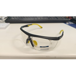 INVU Occhiali da sole IA22400 Lenti Polarizzate 100% UV PROTECT CLIP GRADUABILE