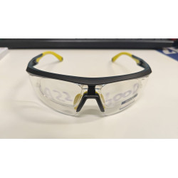 INVU Occhiali da sole IA22400 Lenti Polarizzate 100% UV PROTECT CLIP GRADUABILE