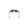 INVU Occhiali da sole IA22400 Lenti Polarizzate 100% UV PROTECT CLIP GRADUABILE