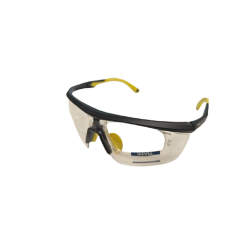INVU Occhiali da sole IA22400 Lenti Polarizzate 100% UV PROTECT CLIP GRADUABILE