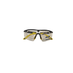 INVU Occhiali da sole IA22400 Lenti Polarizzate 100% UV PROTECT CLIP GRADUABILE