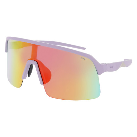 INVU. Occhiali Da Sole Maschera Sportiva Donna Ultra Polarized IA22403E