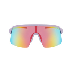 INVU. Occhiali Da Sole Maschera Sportiva Donna Ultra Polarized IA22403E