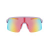 INVU. Occhiali Da Sole Maschera Sportiva Donna Ultra Polarized IA22403E