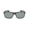 INVU Occhiali Da Sole IA22413C Grigio Metallico Uomo Adulto Lenti Polarizzate Specchiate