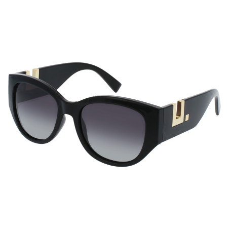 INVU Occhiali Da Sole IB22406A Nero Donna Adulto Lenti Polarizzate