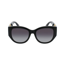 INVU Occhiali Da Sole IB22406A Nero Donna Adulto Lenti Polarizzate