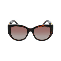 INVU Occhiali Da Sole IB22406B Havana Donna Adulto Lenti Polarizzate