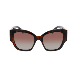INVU Occhiali Da Sole IB22408B Havana Donna Adulto Lenti Polarizzate