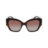 INVU Occhiali Da Sole IB22408B Havana Donna Adulto Lenti Polarizzate