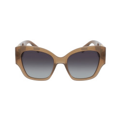 INVU Occhiali Da Sole IB22408E Marrone Miele Donna Adulto Lenti Polarizzate