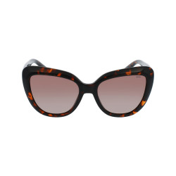 INVU Occhiali Da Sole IB22418B Havana Donna Adulto Lenti Polarizzate