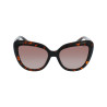 INVU Occhiali Da Sole IB22418B Havana Donna Adulto Lenti Polarizzate