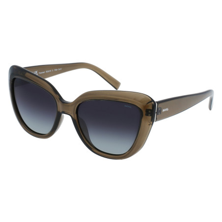 INVU Occhiali Da Sole IB22418C Grigio Donna Adulto Lenti Polarizzate